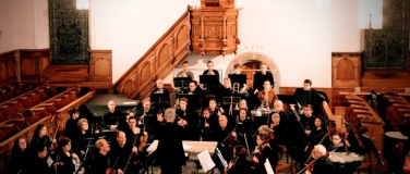 Event-Image for 'Orchestermusik aus Finnland'