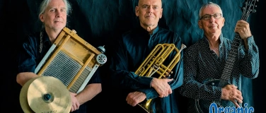 Event-Image for 'Organic Jug Band'