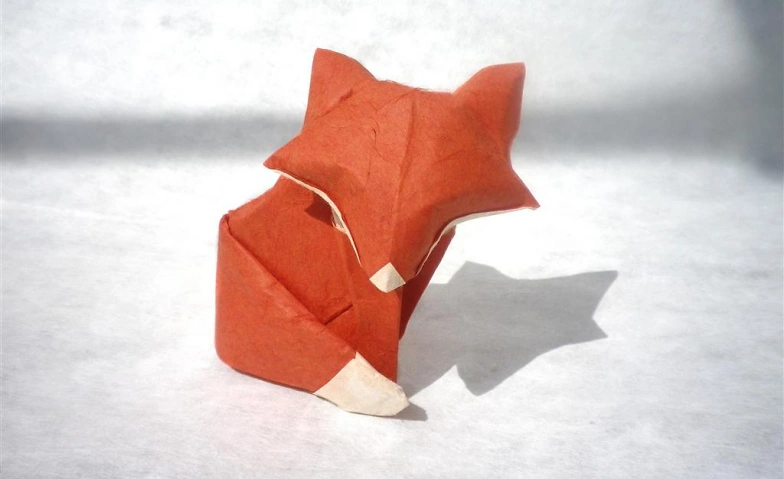 Japanische Faltkunst: Origami-Schmuck - KONOMI Tickets