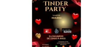 Event-Image for 'Tinder Party'