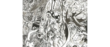 Event-Image for 'sinokultur art tour & lunch with artist Oscar Chan Yik Long'