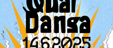 Event-Image for 'Quai Dansa'