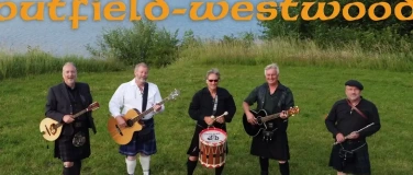 Event-Image for 'Outfield Westwood - Irish Folkrock - St Patrick's Day 2025'