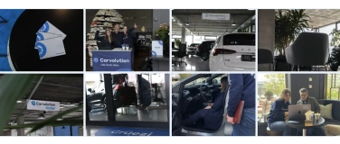 Event-Image for 'Carvolution Outlet Eröffnungsfeier ️'