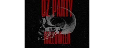 Event-Image for 'OZ PARTY'