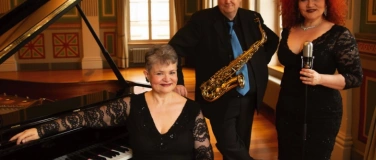 Event-Image for 'Oelke Zeiter Trio: Es weihnachtet sehr'