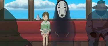 Event-Image for 'Spirited Away'