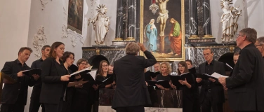 Event-Image for 'Missa "De Beata Virgine" und Gregorianischer Choral'