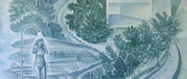 Event-Image for 'Philippe FRETZ / Painting Stories'