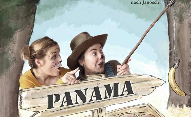 Event-Image for 'Oh, wie schön ist Panama'