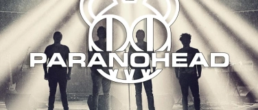 Event-Image for 'Paranohead - tribute@lebourg - Radiohead'