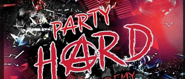 Event-Image for 'Party Hard!! w/ Remy'