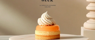 Event-Image for 'Pastry Week'