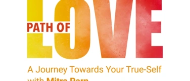 Event-Image for 'PATH OF LOVE'