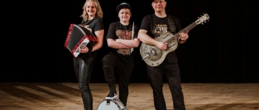 Event-Image for 'Petra Börnerová Trio (CZ/SK)'