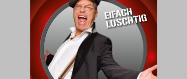 Event-Image for 'Peter Pfändler - einfach luschtig'