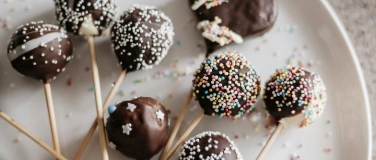 Event-Image for 'Creative Cake Pops Workshop'