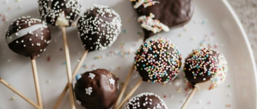 Event-Image for 'Creative Cake Pops Workshop'