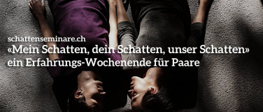 Event-Image for 'Paar-Seminar: «Mein Schatten, dein Schatten, unser Schatten»'