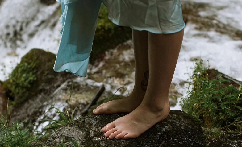 Barefoot Walking Meditation in H&ouml;nggerberg Forest Tickets