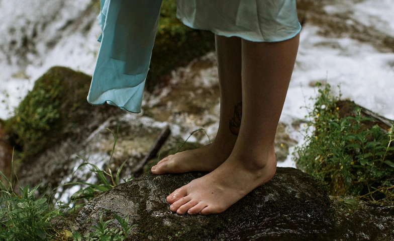 Event-Image for 'Barefoot Walking Meditation in Hönggerberg Forest'