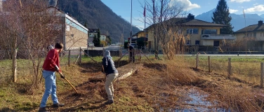 Event-Image for 'Arbeitseinsatz für die Natur'