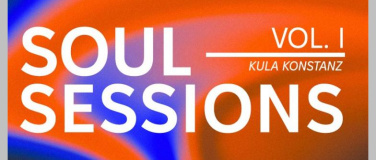 Event-Image for 'Phil Siemers &amp; Band  Soul Sessions Vol. 1'