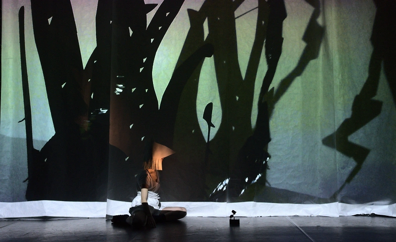 Event-Image for 'La Médaille ou A chancun son monstre!'
