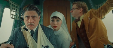 Event-Image for 'Premiere "The Phoenician Scheme"'