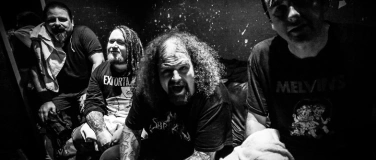 Event-Image for 'Napalm Death'