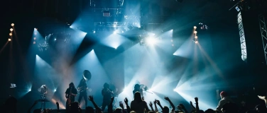 Event-Image for 'Kulturfestival St. Gallen: TechnoBrass'