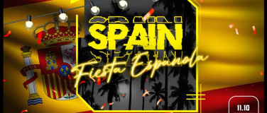 Event-Image for 'FIESTA ESPANOLA - @SEKTOR11, ZURICH (+16)'