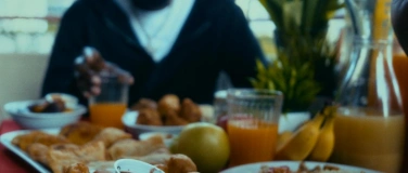 Event-Image for 'Afrofull brunch'