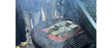 Event-Image for 'Big Green Egg Grill-Tapas-Event'