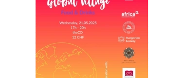 Event-Image for 'Global Village'
