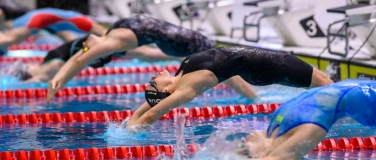 Event-Image for 'Championnats suisses été de natation 2025'