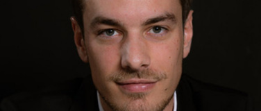 Event-Image for 'Dominic Chamot, Klavierrezital'