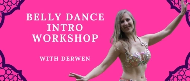 Event-Image for 'Belly Dance Intro Workshop'