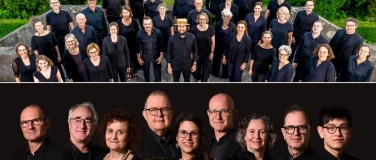 Event-Image for 'Collegium Vocale Lenzburg und Bläsersolisten Aargau'