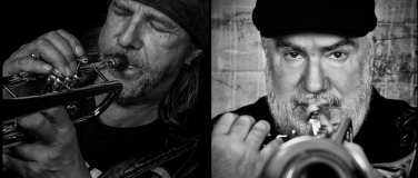 Event-Image for 'RÜDIGER BALDAUF + US JAZZLEGENDE RANDY BRECKER'