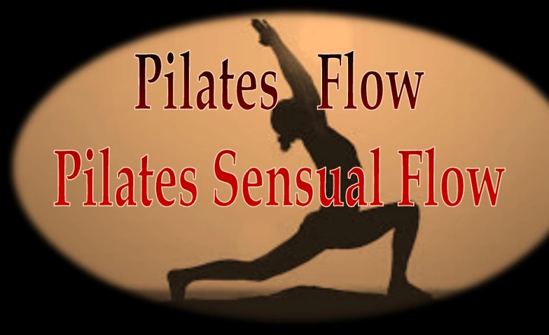 Event-Image for 'Pilates Flow & Sensual Flow'