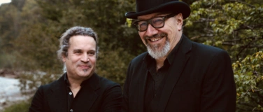 Event-Image for 'BluesSchiff mit Duo Pink Pedrazzi und Mike Bischof'