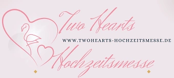 Organisateur de Two Hearts Hochzeitsmesse" am 15.02.2025