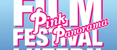 Event-Image for 'PinkPanorama Filmfestival Luzern'