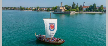 Event-Image for 'Piratenfahrt mit der Lädine «St. Jodok»'