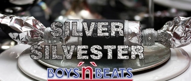 Event-Image for 'Silver Silvester im BoysnBeats'