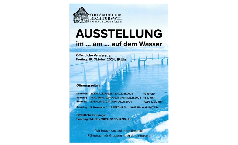 Herbstausstellung ${singleEventLocation} Tickets