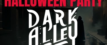 Event-Image for 'Dark Alley Halloween Party Bern  Vorverkauf CHF 25.00'