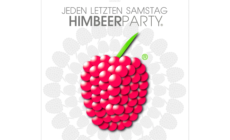 Himbeerparty ${singleEventLocation} Billets