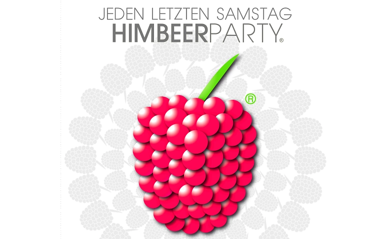 Himbeerparty ${singleEventLocation} Billets